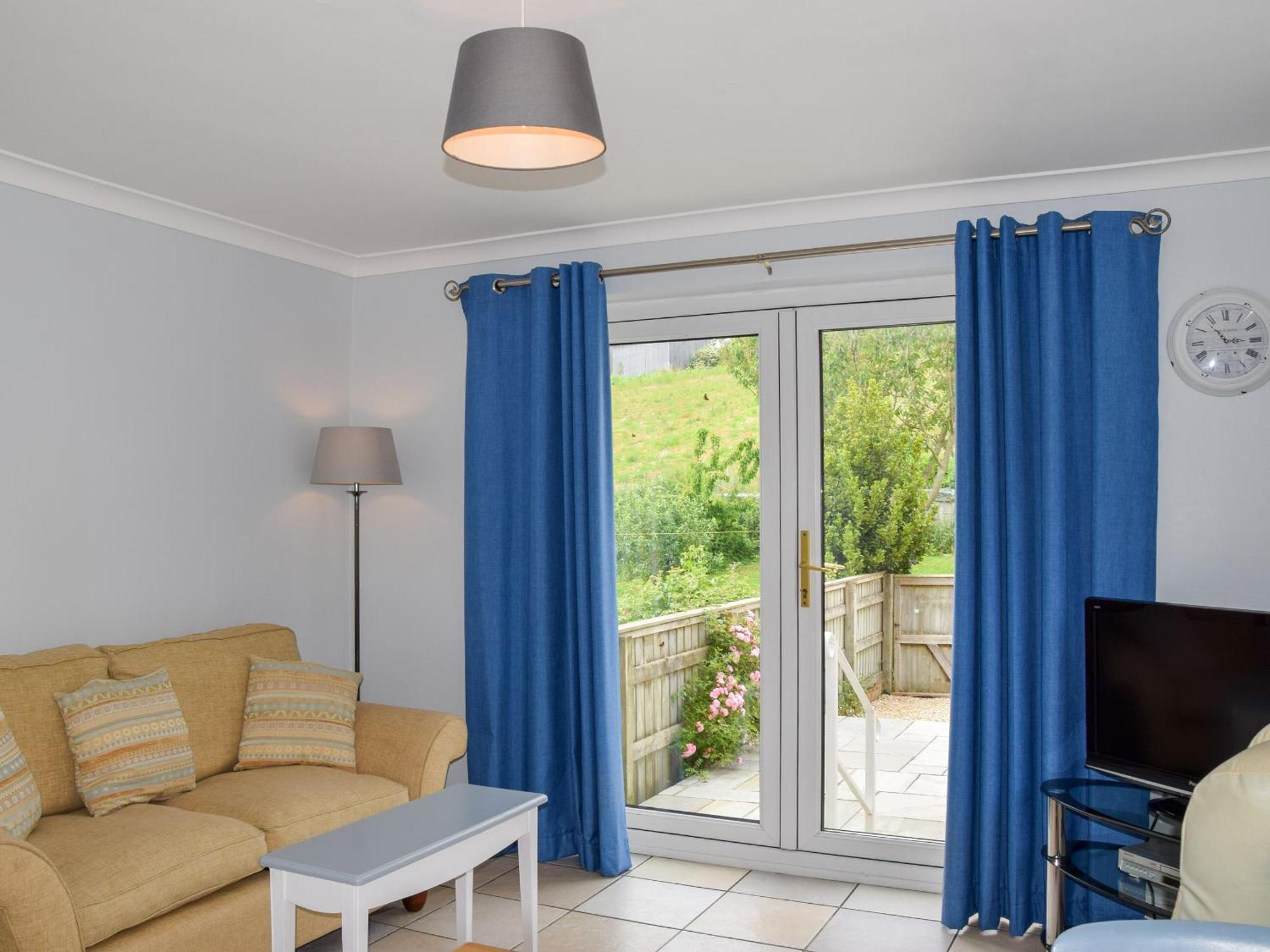 Sweet Briar - 8234 Villa Bridport Ngoại thất bức ảnh